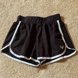 Girls shorts
